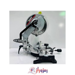 فارسی بر ثابت اکسکورت مدل xjx07-255bl